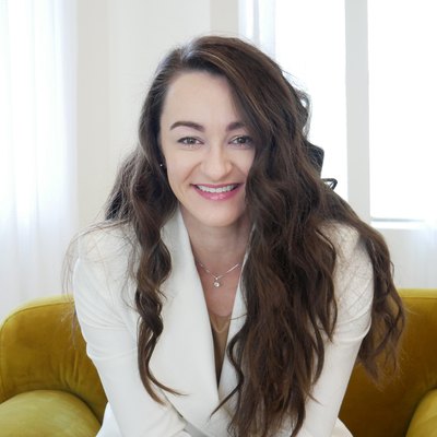 Caitlin Andersen, M.B.A.
