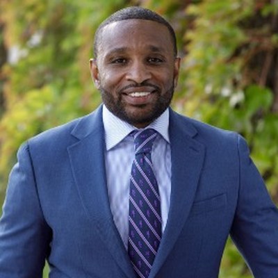 Cornell B. LeSane II, Ed.D.