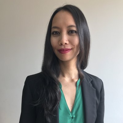 Quyen Nguyen, Ed.M.